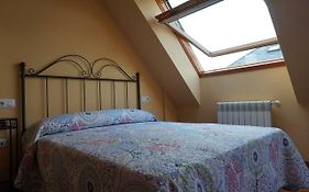 Duplex Ribadeo